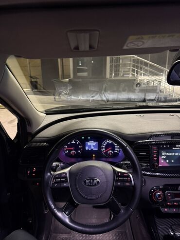 Kia: Kia Sorento: 2018 г., 2.2 л, Типтроник, Дизель, Кроссовер — 25