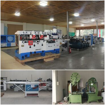 PVC dəzgahları: Ələsgər Qayıbov 6📍 -da lalafo.az — 2 PVC dəzgahları: Ələsgər Qayıbov 6📍 — 2