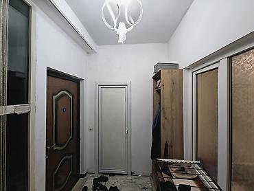 Продажа полдома: Продается полдома на первой линии 64 м2. Центральная канализация — 4