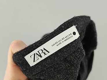 plisowanka: Zara, Spódnica damska, rozmiar XS — 4