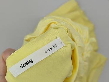 mango posnania: Sinsay, Sukienka damska, rozmiar M — 4