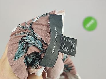 pull pull bear: Atmosphere, Spodnie materiałowe damskie, rozmiar M — 4