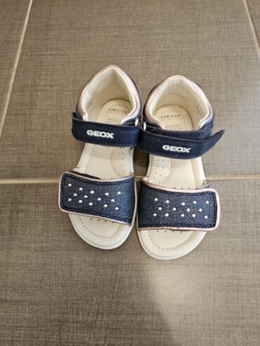 Sandale: Sandale, Geox, Veličina - 25