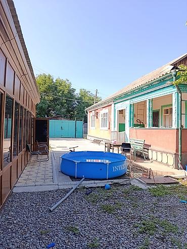 Продажа коттеджей и домов: 5 комнат, 9 м², 9 соток, Кара-Балта — 11