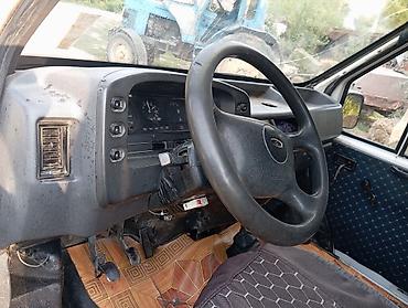 вал отбора мощности: Легкий грузовик, Ford, Дубль, 3 т, Б/у — 4