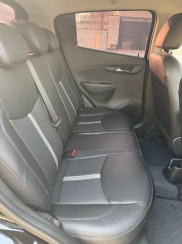 Chevrolet: Chevrolet Spark: 2020 г., 1 л, Вариатор, Бензин, Хэтчбэк — 7