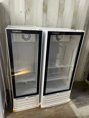 Холодильные витрины: Новый — 7