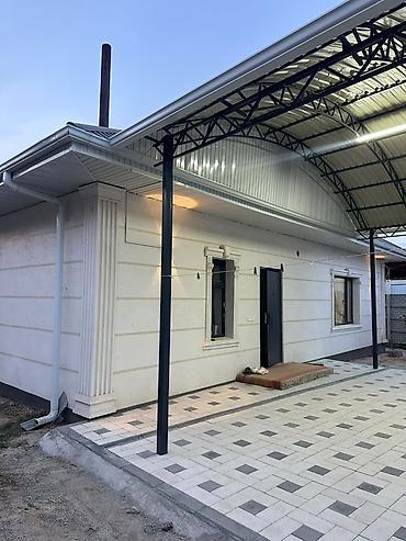 аренда помещений восток 5: 6 комнат, 210 м², 7 соток, Бишкек, Селекционное с. Собственник — 5