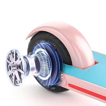 Электросамокаты: Электросамокат, Новый, Бесплатная доставка, Платная доставка, Самовывоз — 5