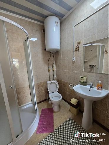 karagay resort: Гостиница на Иссык-Куле, TOURIST, Альбатрос, Бостери, 6 мест, Посуточно — 1