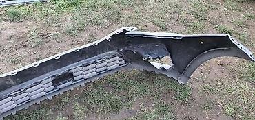 klipovi: PREDNJI BRANIK FACELIFT ZA SEAT IBIZA | seat Ibiza prednji branik — 2