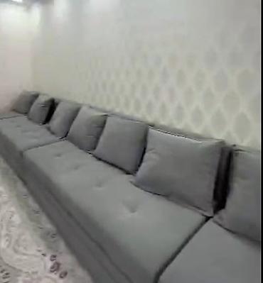 Продажа квартир: 3 комнаты, 105 м², Кок-Жар мкр 106 серия улучшенная, 3 этаж, Косметический ремонт — 1