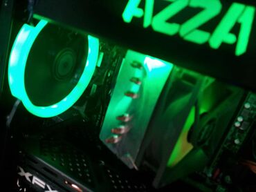 Desktop računari i radne stanice: Gejmer-Zver Svetleci-Perfektan svetleci GEJMER, stigao od preko . U — 1