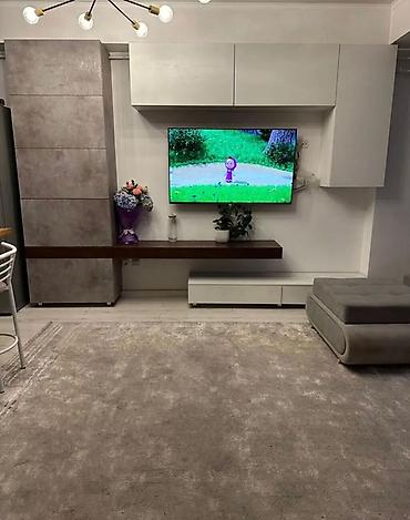 Продажа квартир: 2 комнаты, 54 м², Индивидуалка, Евроремонт — 6