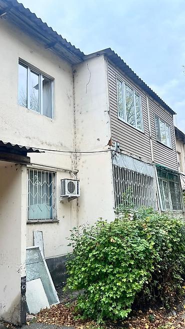 ипотека 1 комнатная квартира: 1 комната, 37 м², Шоро завод Индивидуалка, 2 этаж, Свежий ремонт — 4
