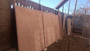 Распашные ворота: Стальные, Механические, Длина: 4 м, Другой бренд, Для частного дома, С калиткой, Оптом, Б/у, Без установки at lalafo.kg — 3 Распашные ворота: Стальные, Механические, Длина: 4 м, Другой бренд, Для частного дома, С калиткой, Оптом, Б/у, Без установки — 3