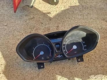 multidiag pro: KILOMETAR SAT FORD FIESTA MK6 | kilometar sat ford fiesta mk6 — 1