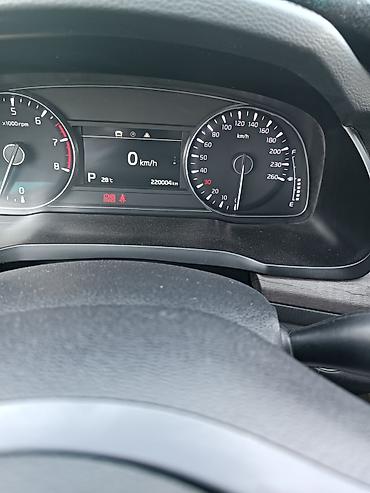devo matiz: Kia K7: 2021 г., 3 л, Автомат, Газ, Седан — 3