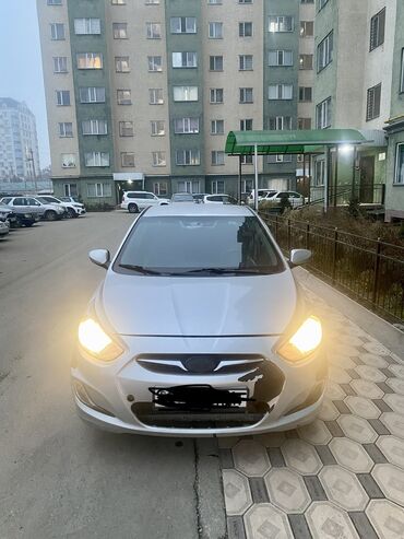 ремонт акпп хундай: Hyundai Solaris: 2013 г., 1.6 л, Автомат, Бензин, Седан