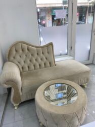 стеклянный стол на кухню купить: Диван