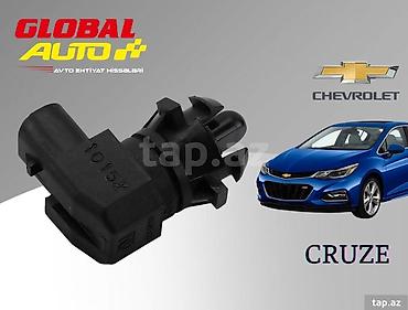 Chevrolet Cruze çöl tempurator daçiki ✅ Chevrolet Cruze 2016–2024 Çöl