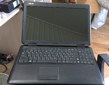 ddr3 8gb notebook: 06.02.2020 tarixində Era computerin təqdim etdiyi Asus K50 _ _ _ _ _