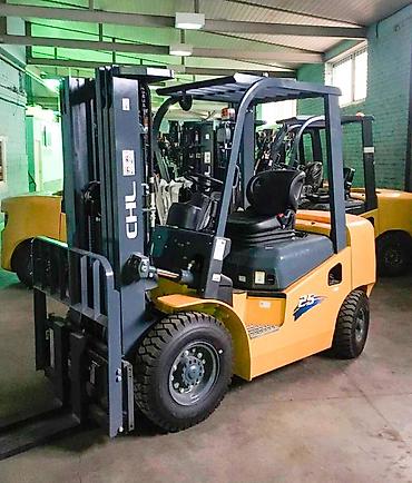 filter kg: Сдаю Вилочный (Кара) погрузчик, 3500 тонн, Почасово — 1
