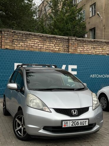 солдатик хонда фит: Honda Fit: 2007 г., 1.3 л, Вариатор, Бензин, Хэтчбэк