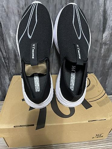 nike machomai 2: Мужские кроссовки, 40, Новый, цвет - Черный, Самовывоз, Платная доставка — 2