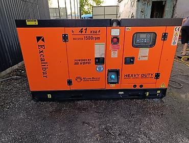 дрко сайт: Дизельные генераторы Excalibur Heavy Duty (Ultra Silent) - Мощности — 2