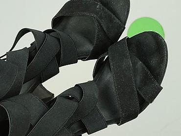 sandały ecco 42: Sandały damskie, rozmiar 39 — 6