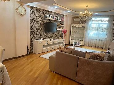 Yeni tikili: 2 otaqlı, Yeni tikili, 85 kv. m — 2