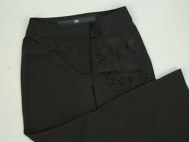 flat: Gerry Weber, Spodnie materiałowe damskie, rozmiar M — 1