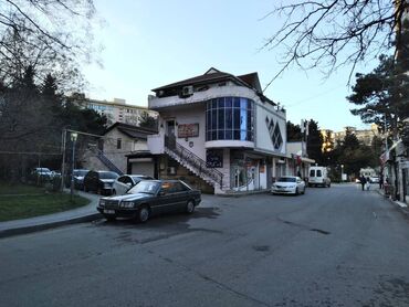 Kommersiya daşınmaz əmlakının satışı: Binəqədi rayonu Azadliq metrosunun yaxınlığında yol kənarı 30 kv.m — 6