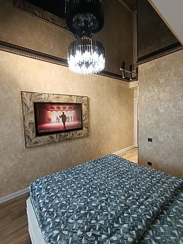 hostel osh: 1 комната, Филармония, Постельное белье, Кондиционер, Интернет, Wi-Fi — 2