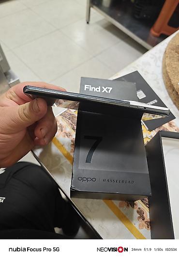 oppo find x9 pro irsad: Oppo 256 GB, rəng - Boz, Sənədlərlə — 4