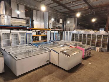 Dərin dondurucular: Şüşəli dondurucu, Uğur, Türkiyə — 3