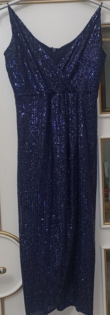 Ziyafət donları: Ziyafət donu, Midi, M (EU 38)