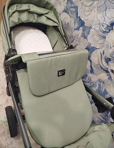 Gəzinti arabaları: Araba problemi yoxdur qiymet sonmUnvan Ecemi — 1