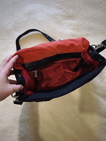 kipling monkey: Продам сумку,лёгкая,вместительная. Один отдел. Писать в WhatsApp — 3