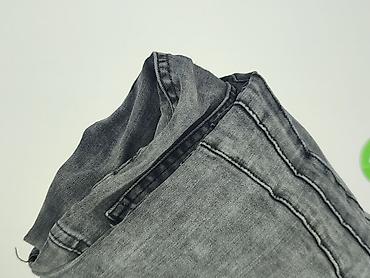 bluza cool: Spodnie jeansowe, 16 lat, 176, stan - Bardzo dobry — 7