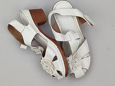 deichmann medicus: Sandały damskie, rozmiar 41 — 1