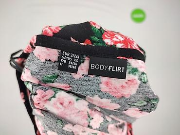 swing: BODY FLIRT, Sukienka damska, rozmiar XS — 4