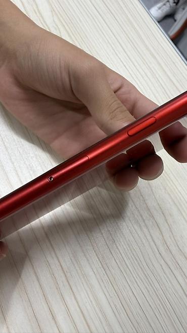 oneplus buds pro 3 бишкек: IPhone 8 Plus, Колдонулган, 64 ГБ, Кызыл — 8
