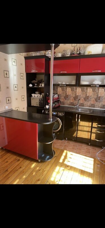 Həyət evləri və villaların satışı: Binəqədi qəs. 6 otaqlı, 300 kv. m, Kredit yoxdur, Yeni təmirli -da lalafo.az — 22 Həyət evləri və villaların satışı: Binəqədi qəs. 6 otaqlı, 300 kv. m, Kredit yoxdur, Yeni təmirli — 22