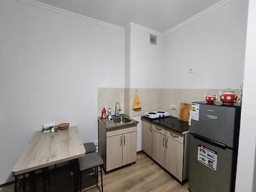 2 rooms: Аренда квартиры на Иссык-Куле, Радуга, Сары-Ой, 1 место — 5
