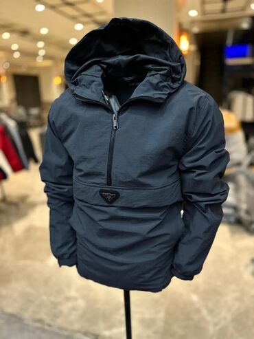 Šuškavci: Šuškavac, 2XS, Moncler, bоја - Tamnoplava, Poliester — 1