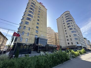 Кыймылсыз мүлк: 3 бөлмө, 85 кв. м, Элитка, 4 кабат, Евроремонт