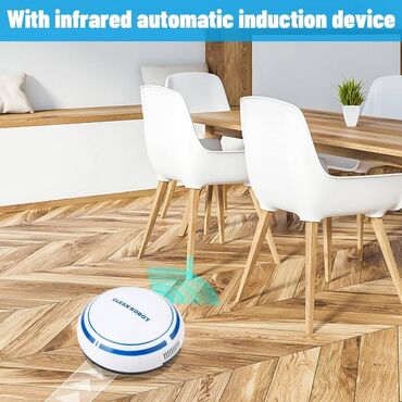 Robot usisivači: Pametni robot-usisivac (smart) pro model pametni ( smart ) — 8