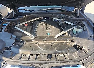 autoexport: BMW X7: 2021 г., 3 л, Автомат, Бензин, Кроссовер — 7